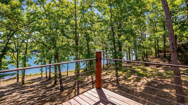 116 Eagle Shores Circle, Fairfield Bay, AR 72088