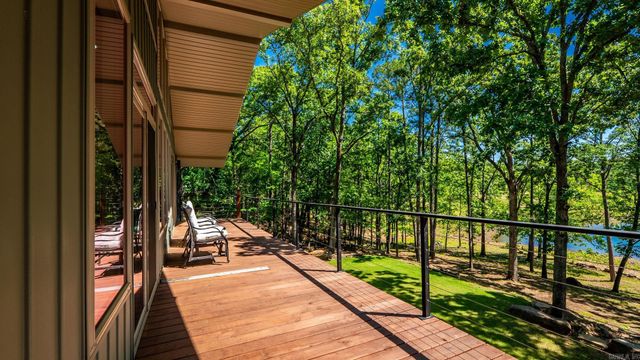 116 Eagle Shores Circle, Fairfield Bay, AR 72088