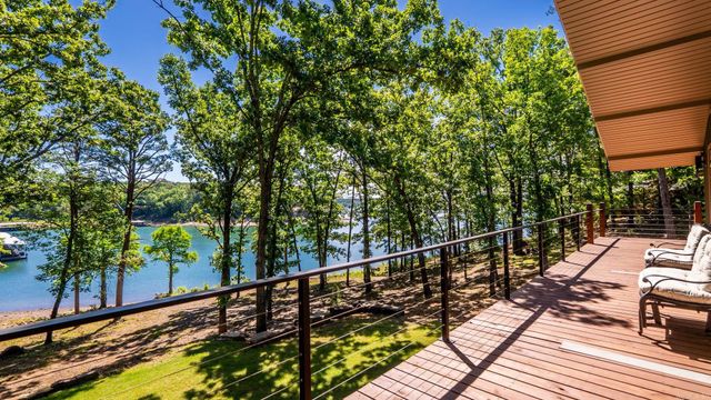 116 Eagle Shores Circle, Fairfield Bay, AR 72088