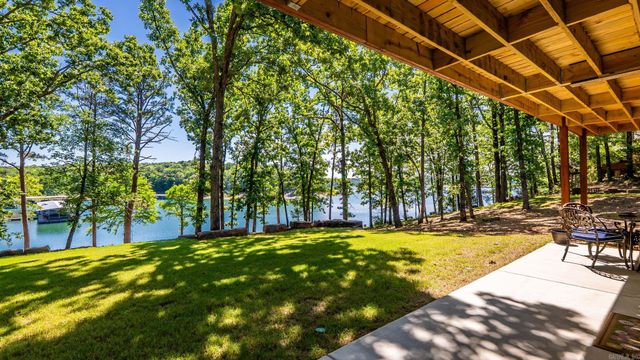 116 Eagle Shores Circle, Fairfield Bay, AR 72088