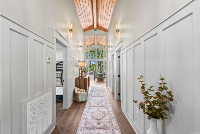 116 Eagle Shores Circle, Fairfield Bay, AR 72088