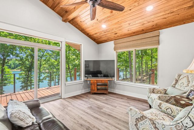 116 Eagle Shores Circle, Fairfield Bay, AR 72088