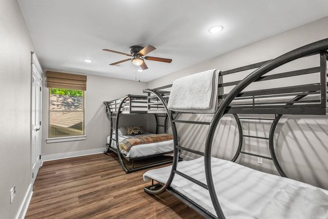 116 Eagle Shores Circle, Fairfield Bay, AR 72088