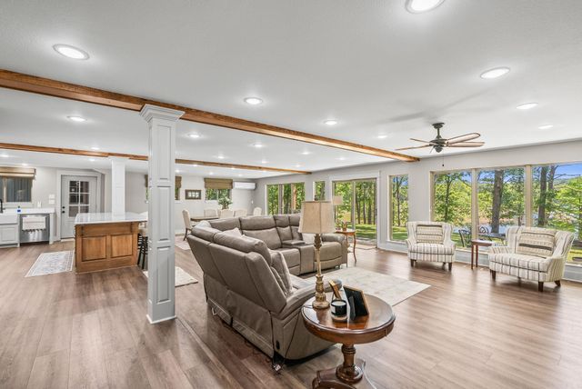 116 Eagle Shores Circle, Fairfield Bay, AR 72088