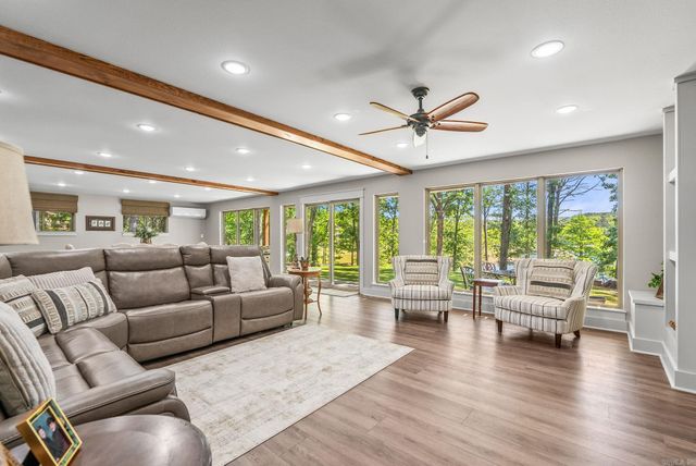 116 Eagle Shores Circle, Fairfield Bay, AR 72088
