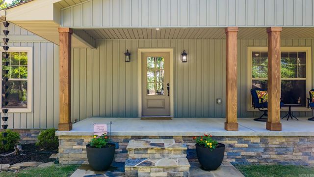 116 Eagle Shores Circle, Fairfield Bay, AR 72088