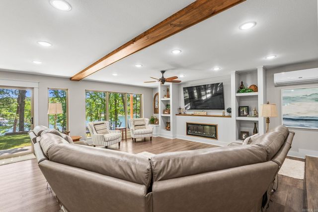 116 Eagle Shores Circle, Fairfield Bay, AR 72088