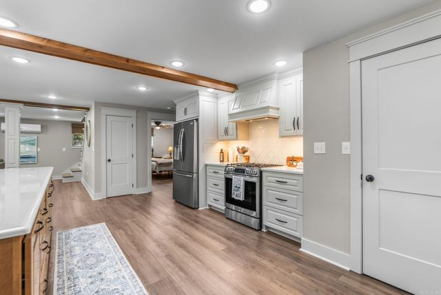 116 Eagle Shores Circle, Fairfield Bay, AR 72088