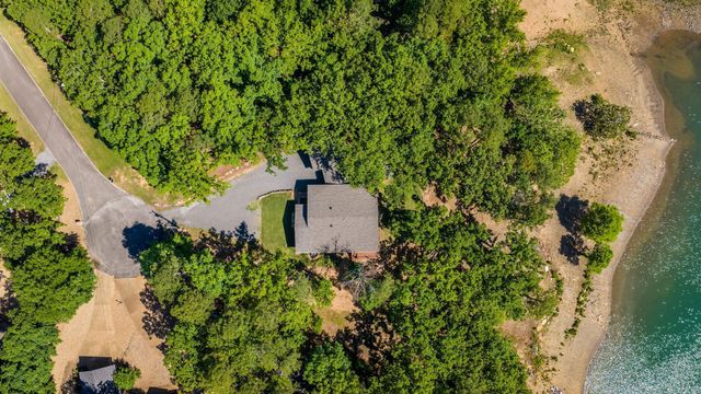 116 Eagle Shores Circle, Fairfield Bay, AR 72088