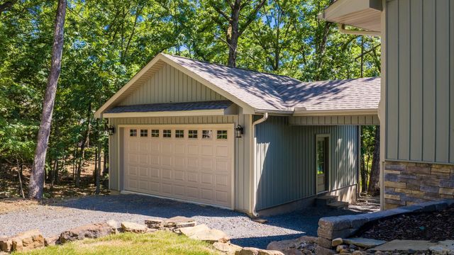 116 Eagle Shores Circle, Fairfield Bay, AR 72088