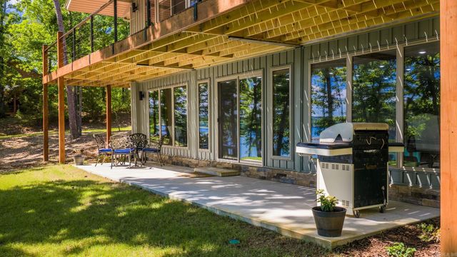 116 Eagle Shores Circle, Fairfield Bay, AR 72088