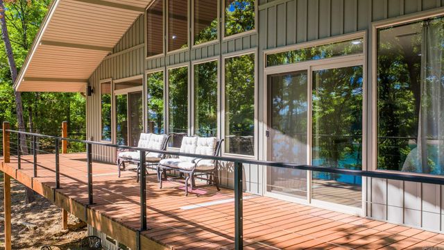 116 Eagle Shores Circle, Fairfield Bay, AR 72088