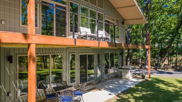 116 Eagle Shores Circle, Fairfield Bay, AR 72088