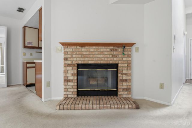 5172 Londonderry Drive, Sharonville, OH 45241