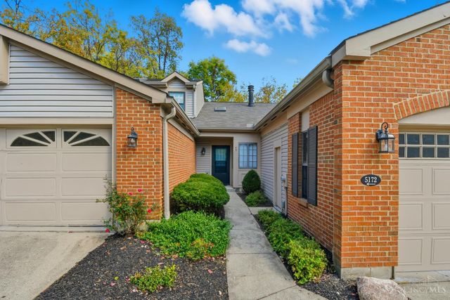 5172 Londonderry Drive, Sharonville, OH 45241