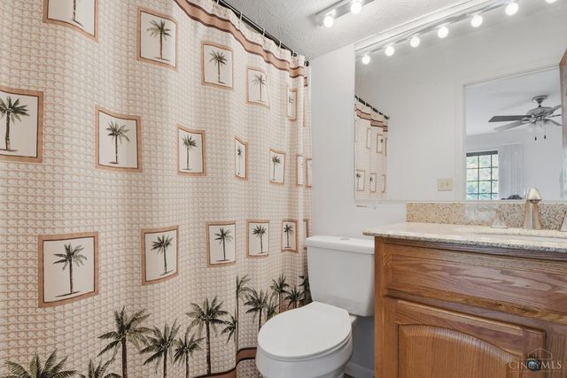 5172 Londonderry Drive, Sharonville, OH 45241