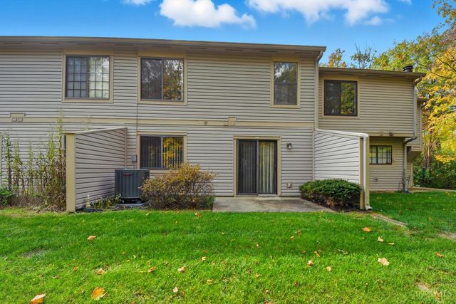 5172 Londonderry Drive, Sharonville, OH 45241