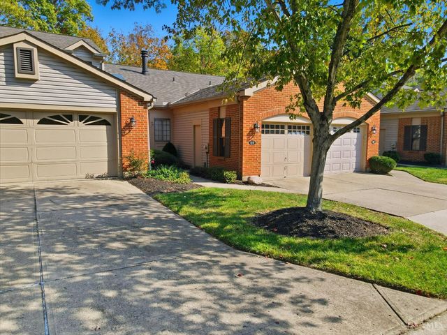 5172 Londonderry Drive, Sharonville, OH 45241