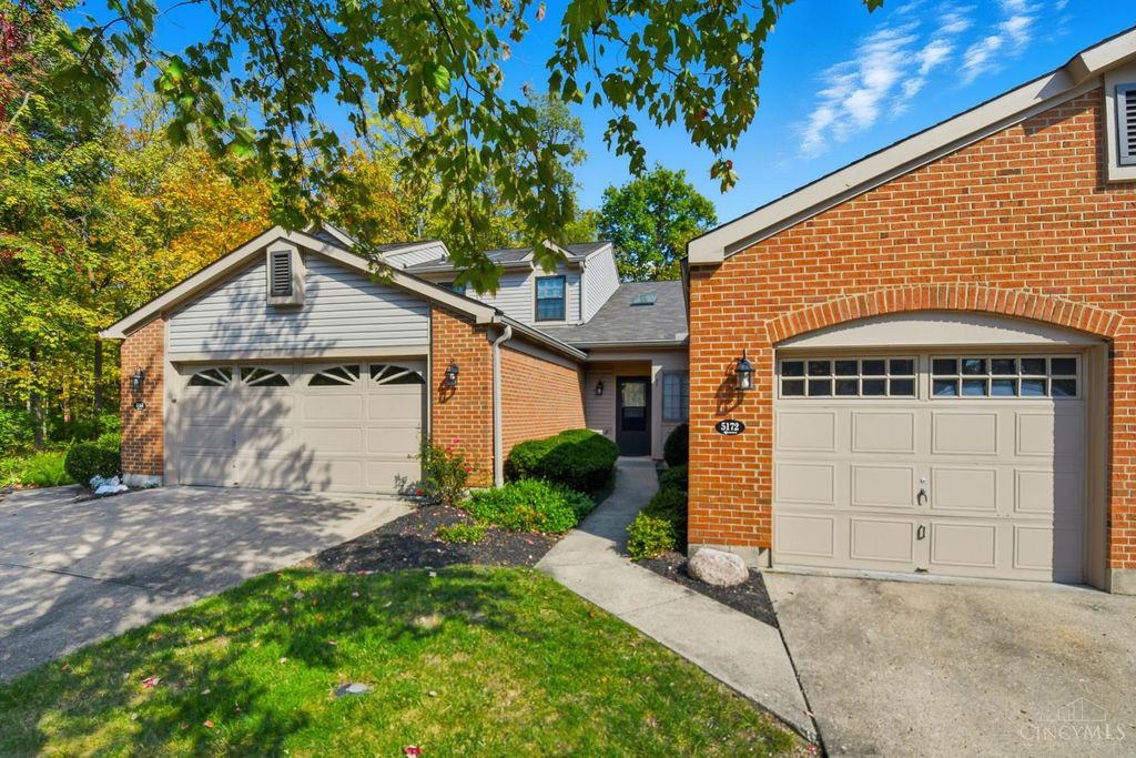 5172 Londonderry Drive, Sharonville, OH 45241