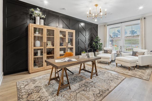 3194 Baronswood Drive, Nolensville, TN 37135