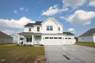 142 Fish Camp Drive, Wendell, NC 27591