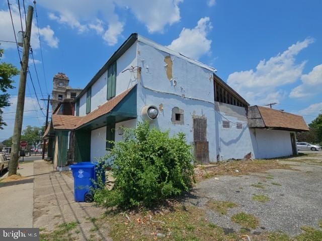 100 ZURBRUGG WAY, Riverside, NJ 08075