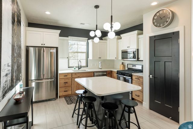 347 N PUERTA DR, Washington, UT 84780