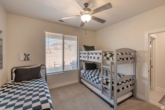 347 N PUERTA DR, Washington, UT 84780