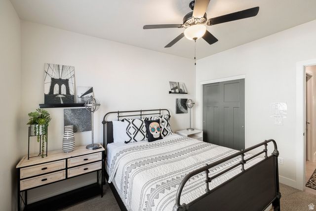 347 N PUERTA DR, Washington, UT 84780