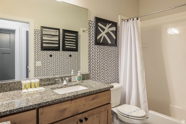 347 N PUERTA DR, Washington, UT 84780