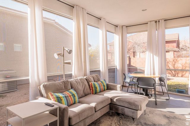 347 N PUERTA DR, Washington, UT 84780