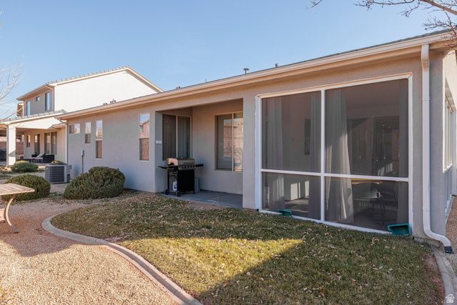 347 N PUERTA DR, Washington, UT 84780