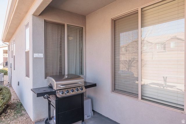 347 N PUERTA DR, Washington, UT 84780