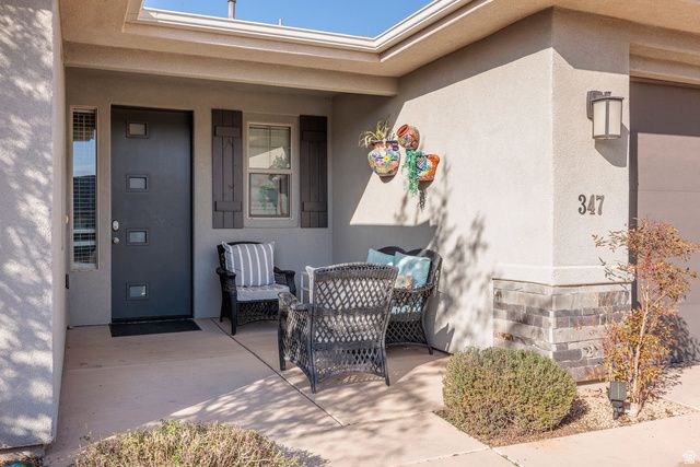 347 N PUERTA DR, Washington, UT 84780
