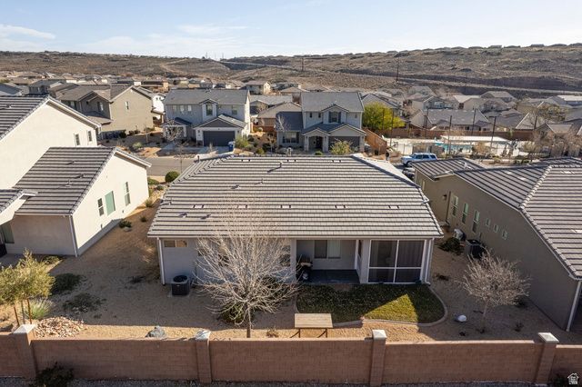 347 N PUERTA DR, Washington, UT 84780