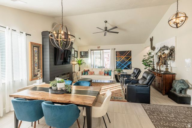 347 N PUERTA DR, Washington, UT 84780