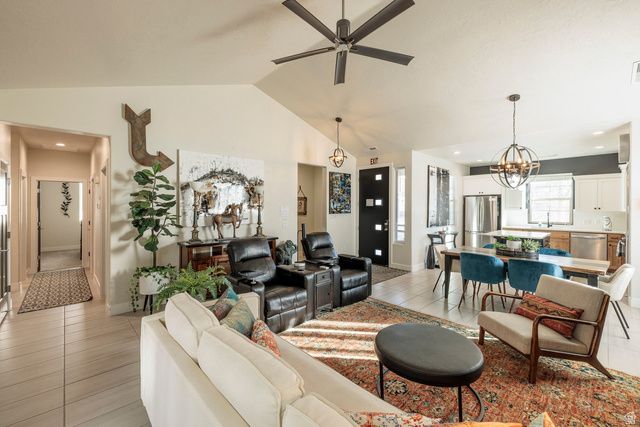 347 N PUERTA DR, Washington, UT 84780