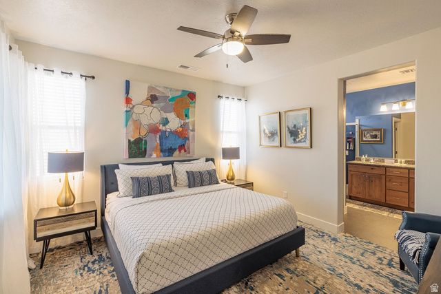 347 N PUERTA DR, Washington, UT 84780