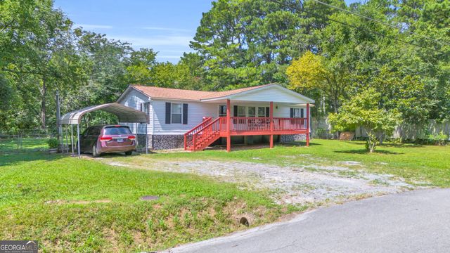 183 McDonald Drive, Rossville, GA 30741