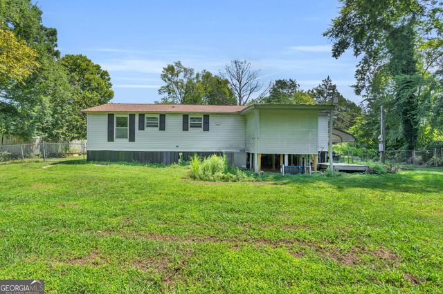 183 McDonald Drive, Rossville, GA 30741