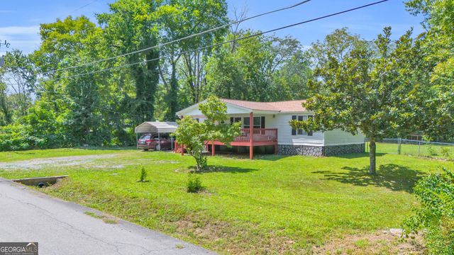 183 McDonald Drive, Rossville, GA 30741