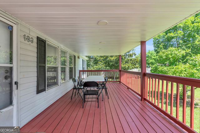 183 McDonald Drive, Rossville, GA 30741