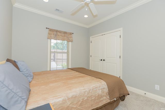5018 Paddock Drive, Evansville, IN 47715