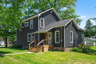 230 N Union Street, Ithaca, MI 48847