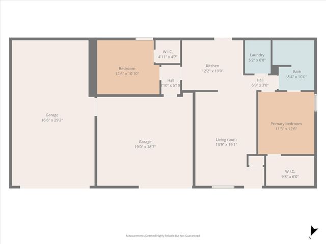 721 Comanche Cove Drive, Granbury, TX 76048