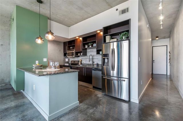 480 John Wesley Dobbs NE Avenue 610, Atlanta, GA 30312