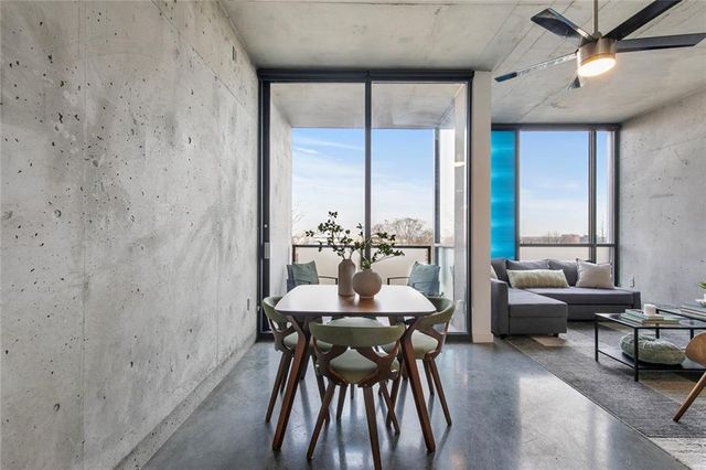 480 John Wesley Dobbs NE Avenue 610, Atlanta, GA 30312