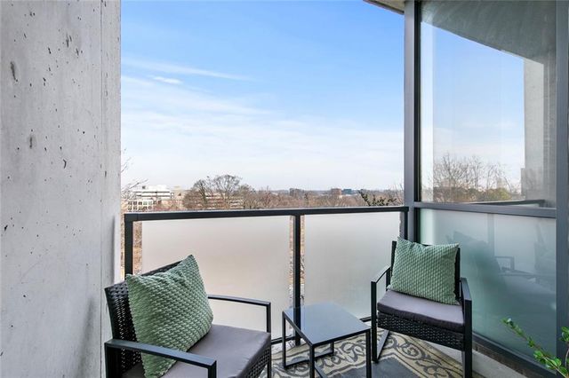 480 John Wesley Dobbs NE Avenue 610, Atlanta, GA 30312