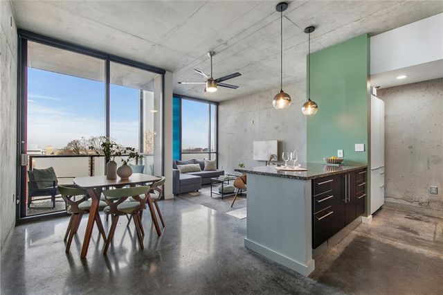 480 John Wesley Dobbs NE Avenue 610, Atlanta, GA 30312