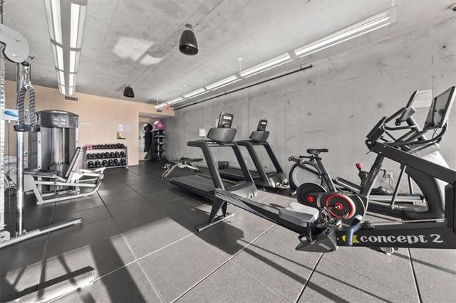 480 John Wesley Dobbs NE Avenue 610, Atlanta, GA 30312